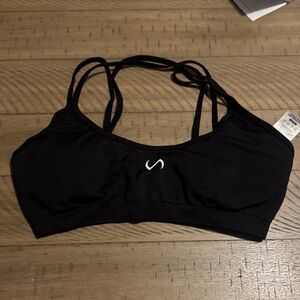 TLF APPAREL BRA SIZE M